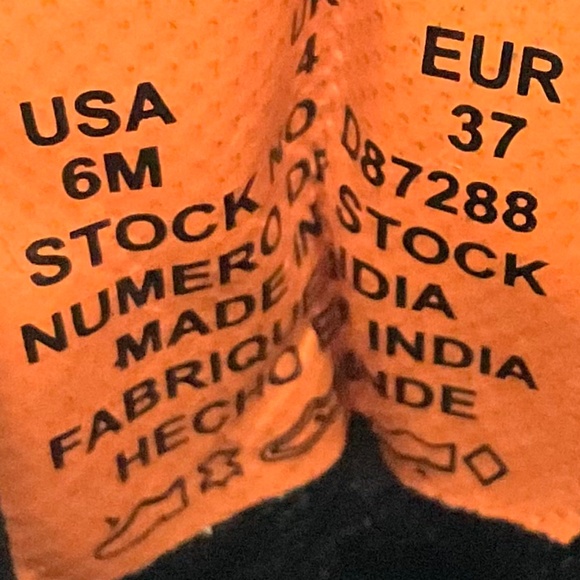 HARLEY DAVIDSON Chunky Lug Sole Grunge, Goth core Combat Moto Witchy Boots Sz 6 - Picture 12 of 15